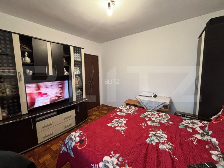 Apartament 2 camere, 53.52 mp, zona Tătărași - 4