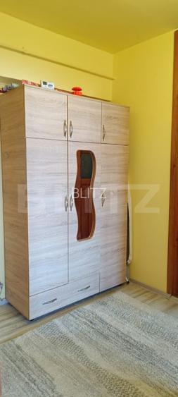 Apartamente 4 camere, 91 mp, zona CUG - 17