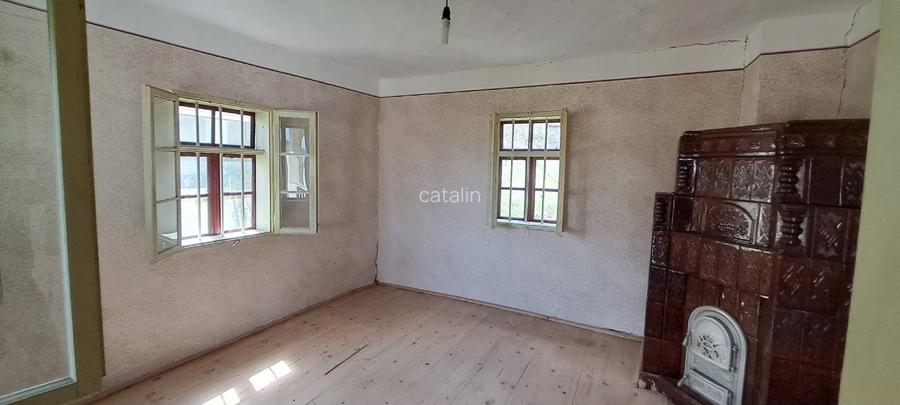 Proprietar, vand 2 case, priveliste superba, 2671 mp Provita de sus, sat Plaiu - 11