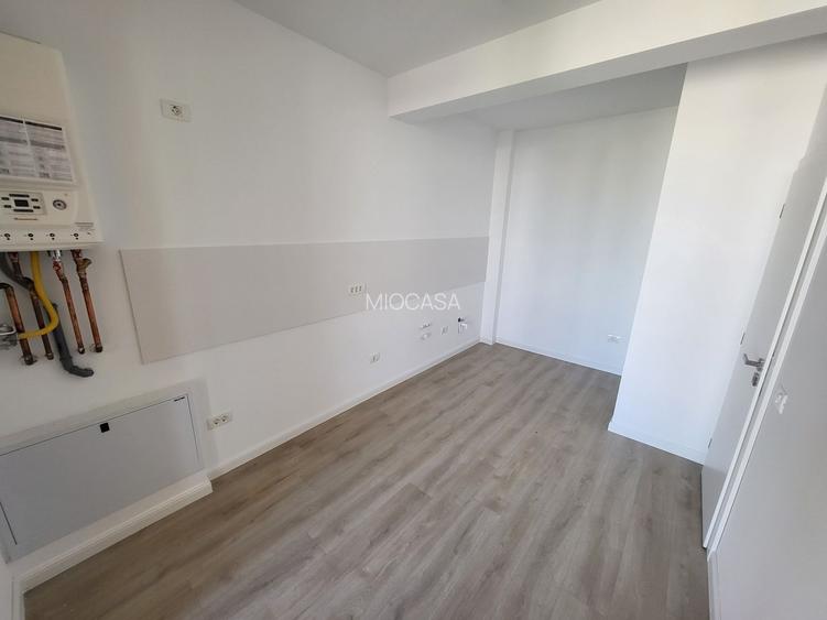 NOU in ORAS. COMISION 0%!!! Langa LIDL. ETAJ 1. Bucatarie INCHISA. - 5