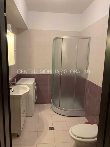 Apartament 3 camere Cartierul Latin - 7