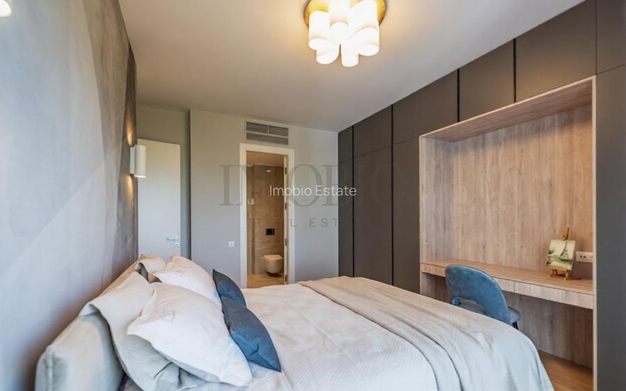 Apartament 3 Camere | One Verdi | Loc de Parcare - 9