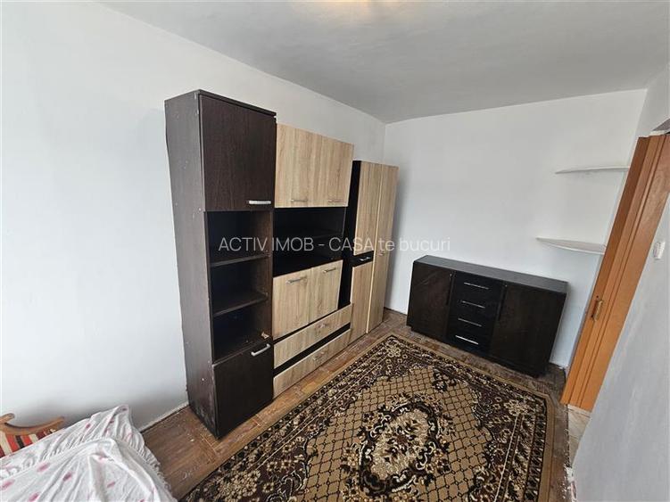 Resita, Garsoniera, Mobilata, Calea Caransebesului - 6