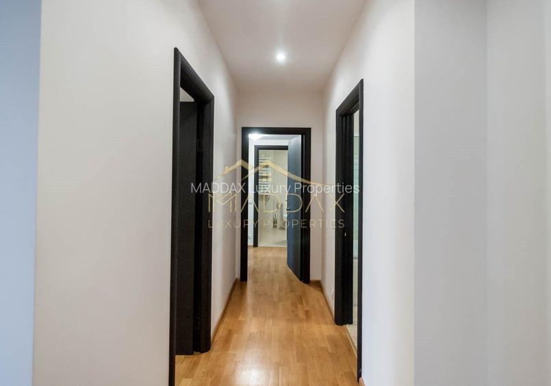 Apartament LUX**4 camere**176 MP**2 locuri parcare//PRIMAVERII - 7