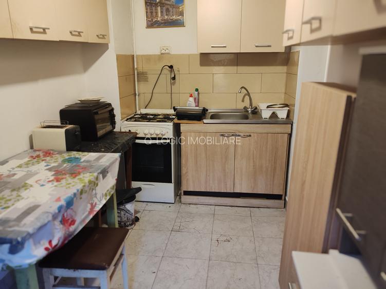 Casa 4 camere libera la vanzare GHIMBAV - 12