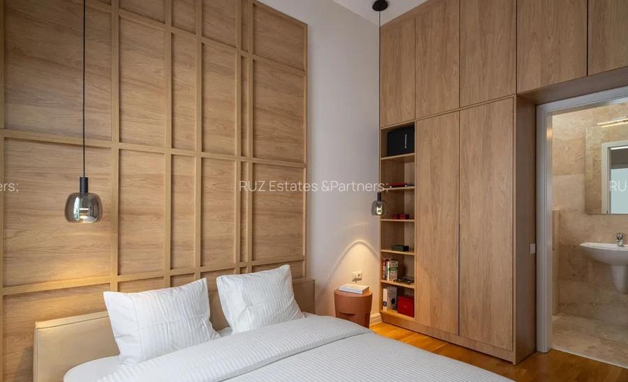 Penthouse 3 camere | Bloc Nou | Terasa 170 MP | Dacia - 8