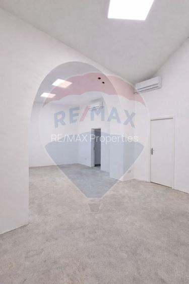 Spațiu comercial de 37.2mp de închiriat în zona Eroii Revolutiei - 3