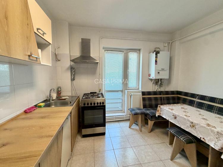 Apt 3 camere ULTRACENTRAL - Tg. Cucu – la doar 2 minute de Palas! - 7