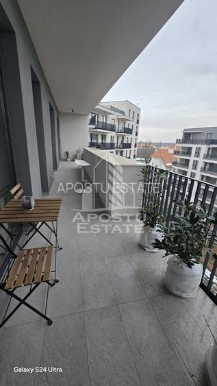 Apartament 3 camere de inchiriat, Zona Semicentrala, Timisoara, Paltim - 14