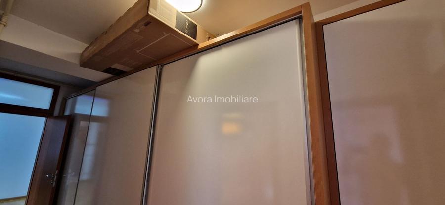 Apartament 3 camere Cozia Residence - 6