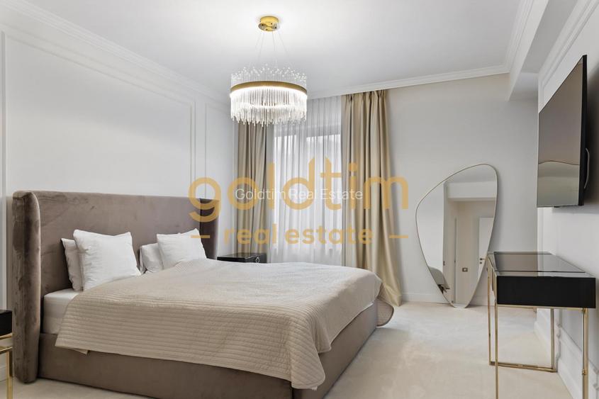 Apartament Premium/Investitii 100.000€/Porsche Pipera/Costuri mentenanta reduse - 9