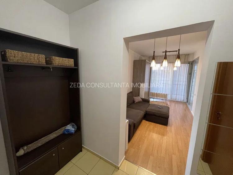 Studio de inchiriat, BLOC NOU, 48mp, Vedere Superba, Lujerului - 4