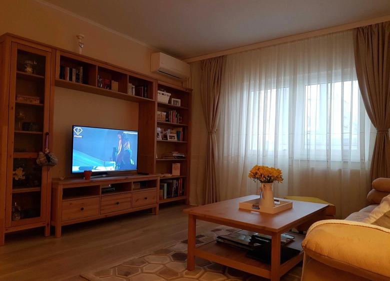 2 camere 13 Septembrie - Drumul Sarii