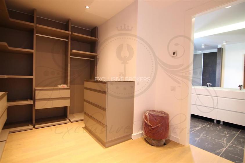 Luxury Duplex Herastrau! 2 Underground Parkings| | - 14