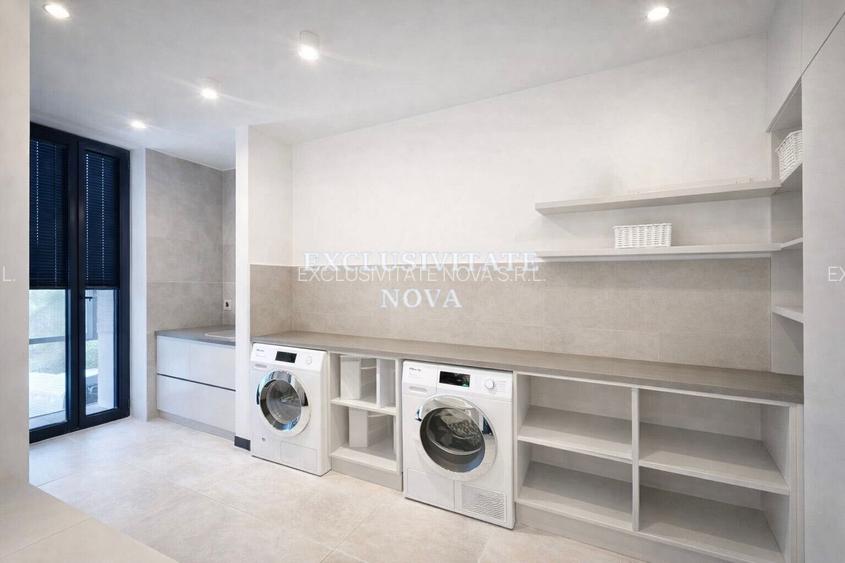 VILĂ INDIVIDUALĂ DE VÂNZARE – PIPERA - ZONA IANCU NICOLAE . - 20