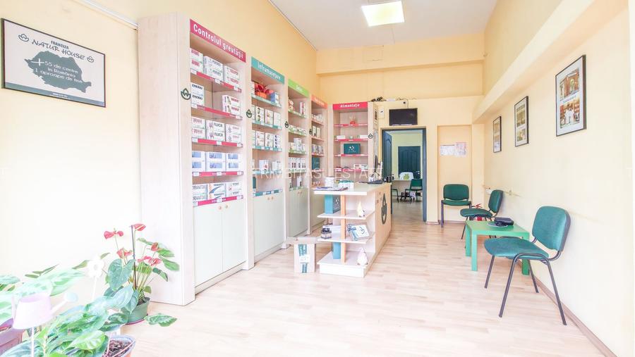 Spațiu comercial – Str. Margeanului nr. 38,  Sector 5, Petre Ispirescu - 4