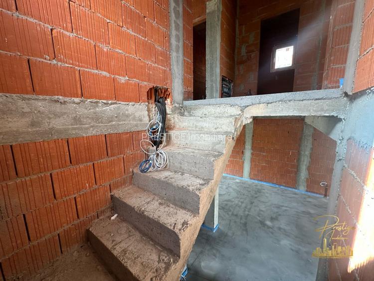 Casa noua cu 5 camere de vanzare in zona Dealuri - Oradea - 30