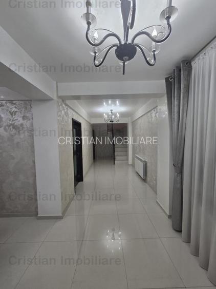 VILA (P+ 1) LUX Chercea FINISAJE  240mp construiti - 22