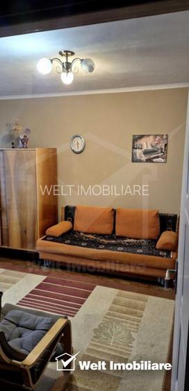 Vanzare apartament 2 camere  zona Iulius  Mall, Gheorgheni - 13