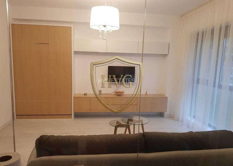 Garsoniera | Centrala proprie | 21 Residence - 2
