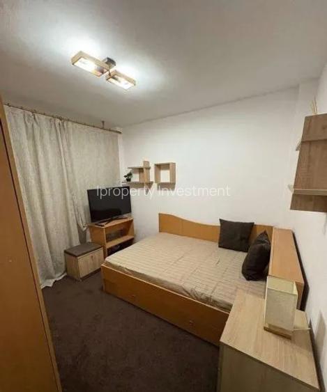 Teiul Doamnei | 2 camere Decomandat | Balcon | Parcare | Metrou - 6