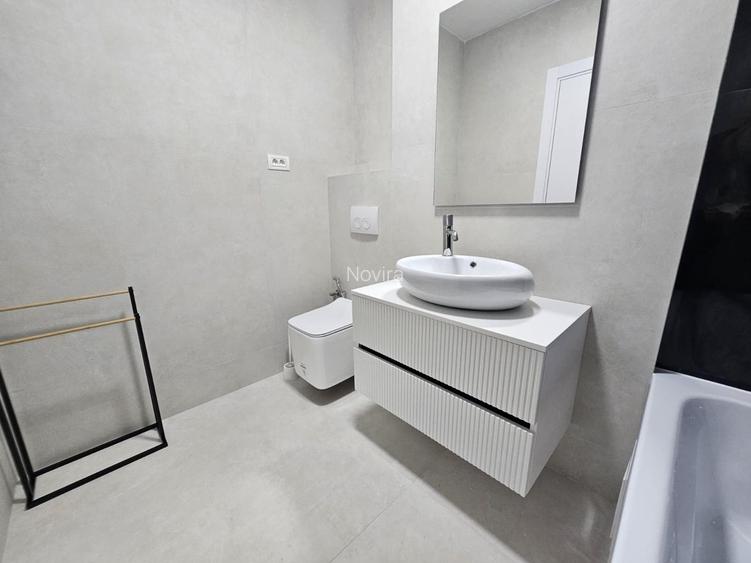 Apartament 3 Camere de Lux | Pipera Plaza | Parcare inclusa | - 14