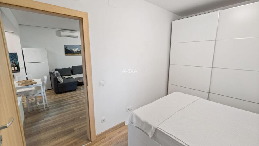 2 Camere The Park Tineretului Vitan Parcare Inclusa Disponibil Imediat - 3