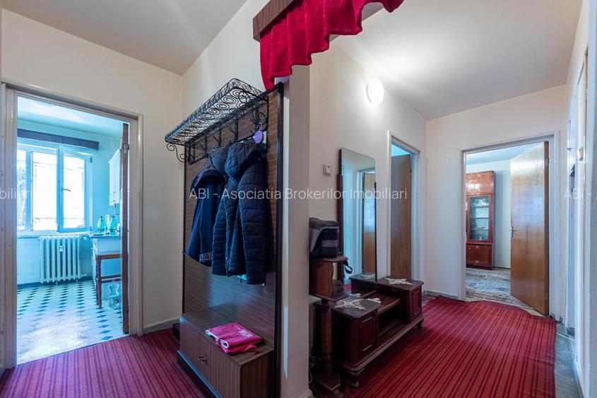 Soseaua Pantelimon, Biserica Capra, 55mp, decomandat - 3