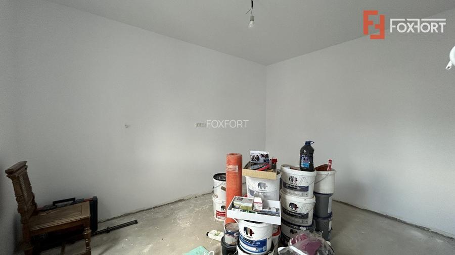 COMISION 0% Duplex cu 4 camere de vanzare in Sanandrei la asfalt - 6