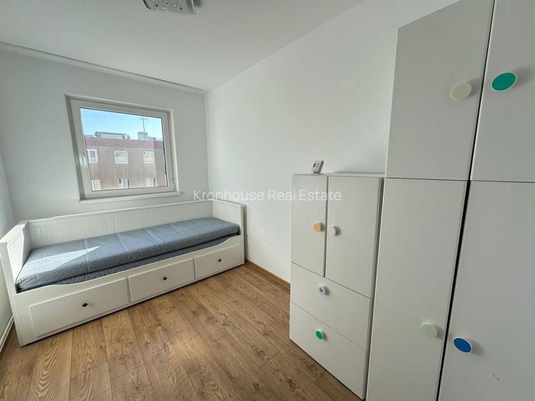 Apartament cu 3 camere, in cartierul Astra - 10