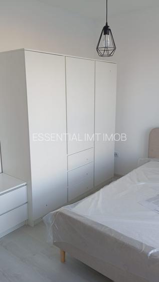 Apartament 2 camere de inchiriat Chiajna - 8