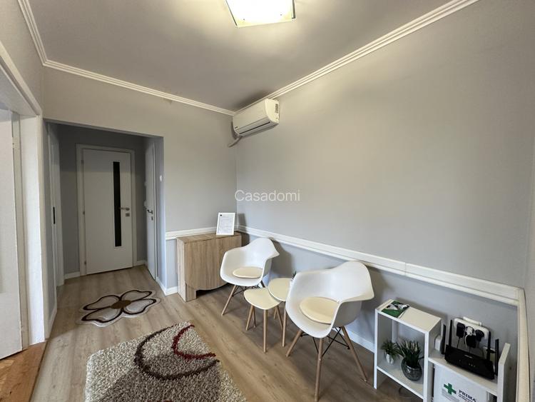 Loc de parcare - Decomandat - Torontalului / Cetatii - 4