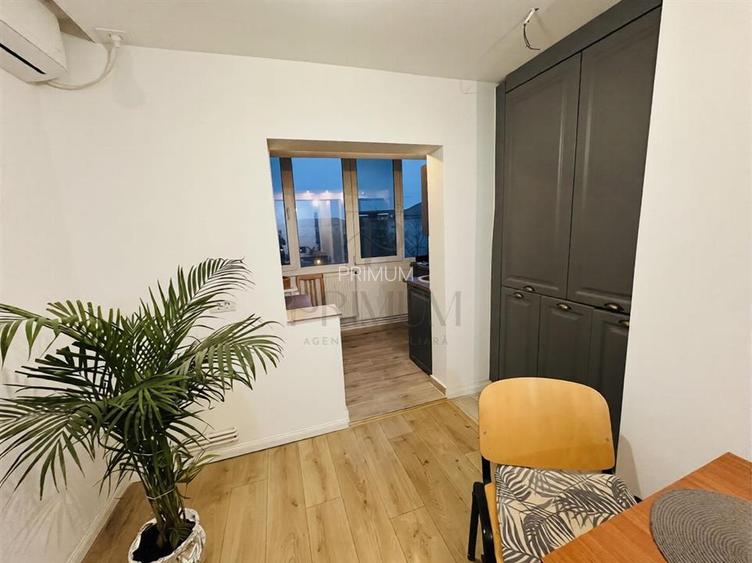 BUCOVINA - RENOVAT - 3 CAMERE - CLIMA DECOMANDAT - 3