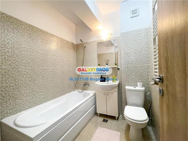 Apartament cu 2 camere de inchiriat in Rotar Park 1 + loc de parcare - 11