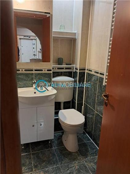 Royal Imobiliare - Vanzare apartament 4 camere zona Piata Mihai Viteazu - 19