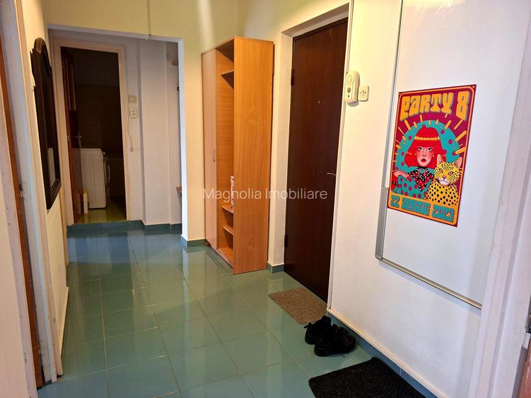 	Apartament cu 2 camere, cu priveliște către apus inclusă - comision 0%! - 9