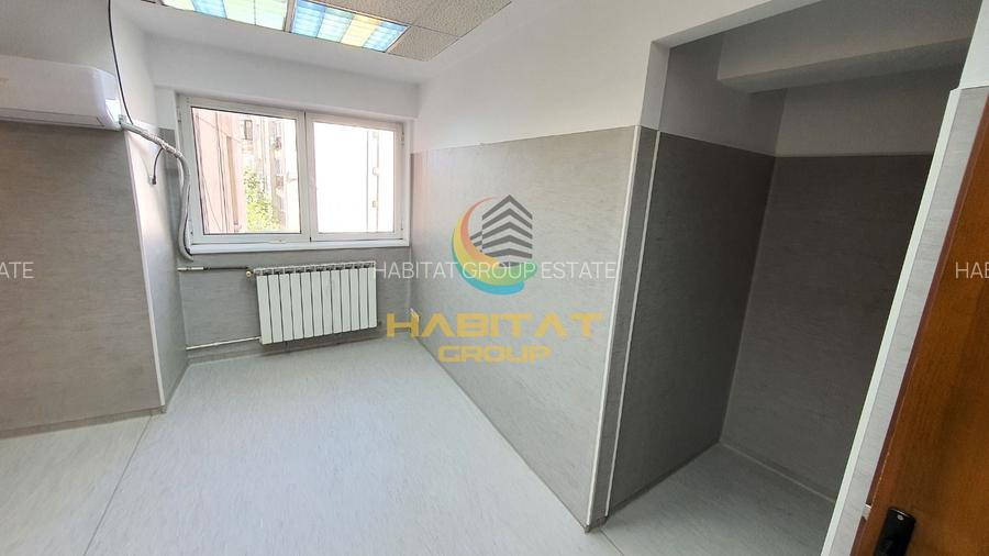 Spațiu de birouri premium – 525 mp – Piața Unirii - 7