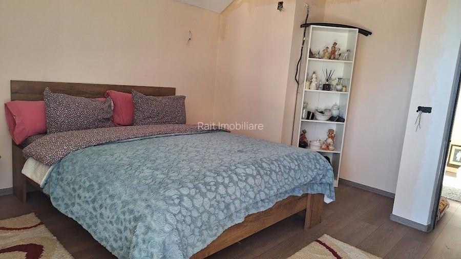 Casa de Vanzare Corbeni- Oestii- Arges - 18