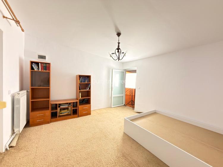 Casă de vânzare, 4 camere, 162 mp Buturugeni - 7