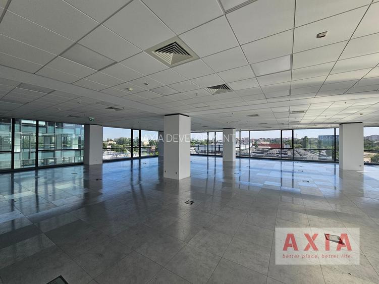 Spatiu de birou in Oslo Building - Comision 0% - 6