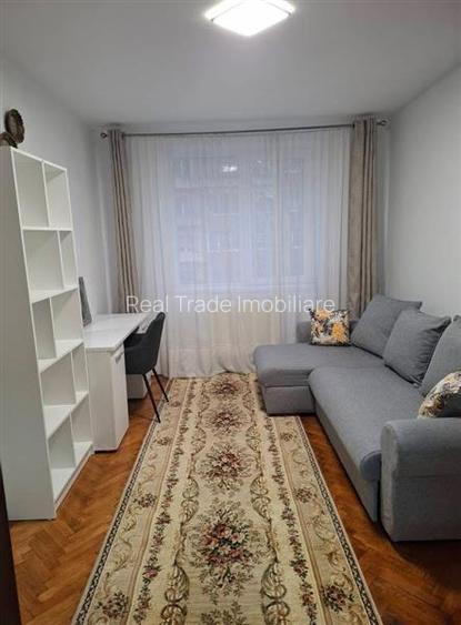 Apartament 3 camere zona Vlahuta - 4