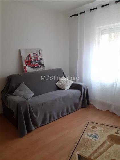 Mobilat si utilat la parter inalt, modificat in 3 camere - 11