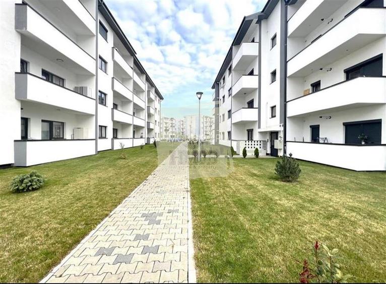 Apartament nou 2 camere decomandat balcon in Deventer - 8