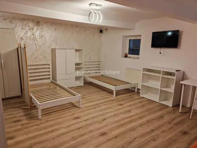 Apartament 1 cameră, finisat și mobilat, Zona Oncologie - 2