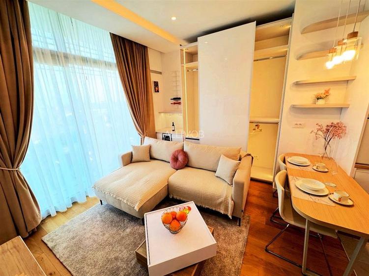 Apartament 2 camere zona Floreasca Promenada - 3