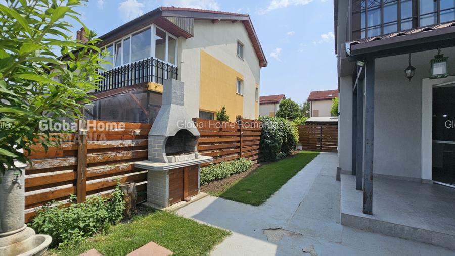 6 Camere - Vila 248MP | Pipera-American Village | 300MP Teren - 20