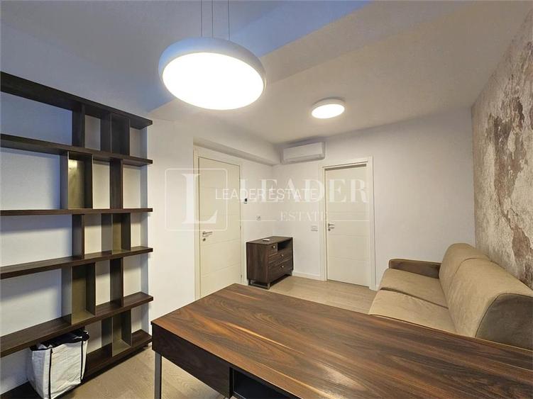 Vila Individuala I Baneasa I Modern - 13