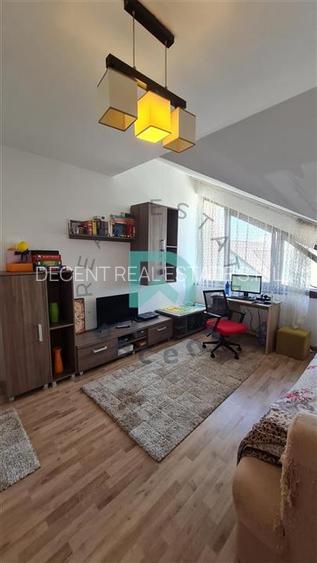 Garsoniera Tractorul, Brasov - 5