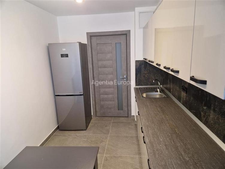 Apartament cu 2 camere de vanzare zona E3 -Tulcea - 6