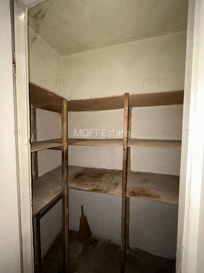 3 camere | posibilitate 2 bai | 7 min METROU OBOR - 14